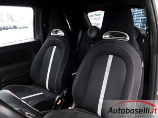 ABARTH 500 usata, con Climatizzatore