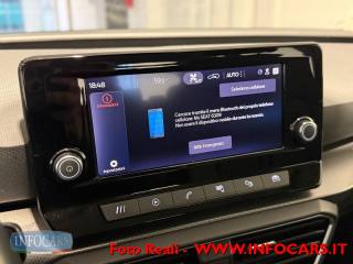 SEAT Leon usata, con Fendinebbia