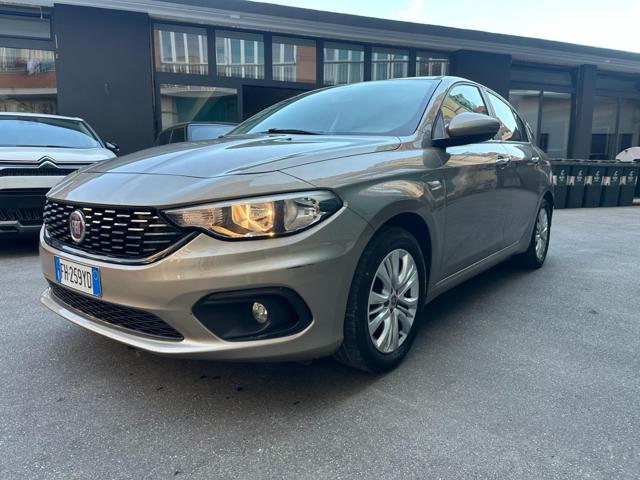 FIAT Tipo usata, con ABS