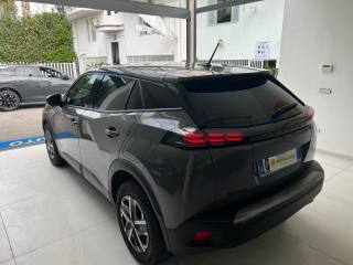 PEUGEOT 2008 usata, con Climatizzatore