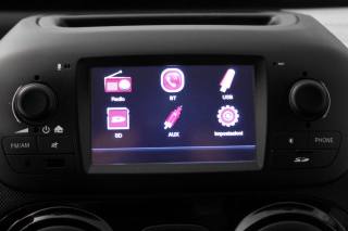 FIAT Qubo usata, con Fendinebbia