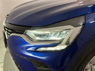 RENAULT Captur usata, con Climatizzatore