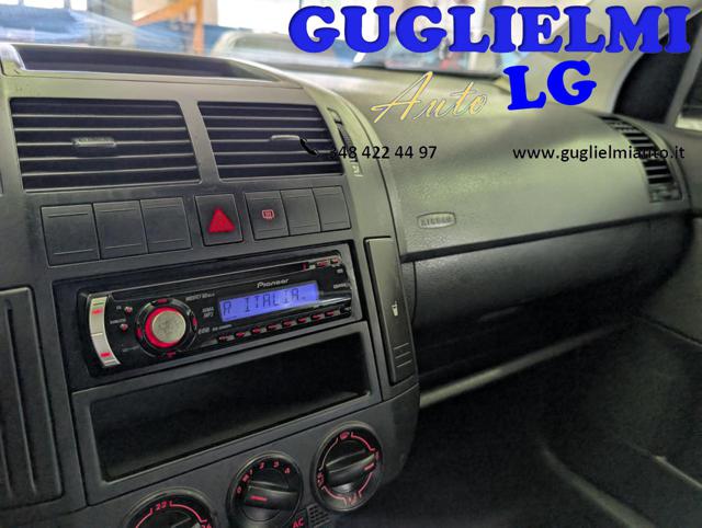 VOLKSWAGEN Polo usata 30