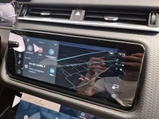 LAND ROVER Range Rover Velar usata, con Vetri oscurati