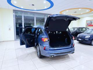 FORD Kuga usata, con Cerchi in lega