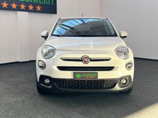 FIAT 500X usata, con Airbag Passeggero