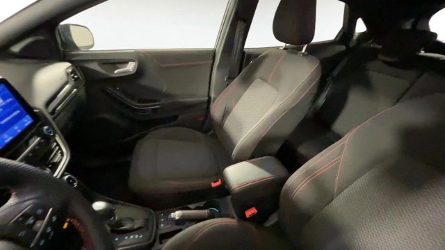 FORD Puma usata, con Autoradio
