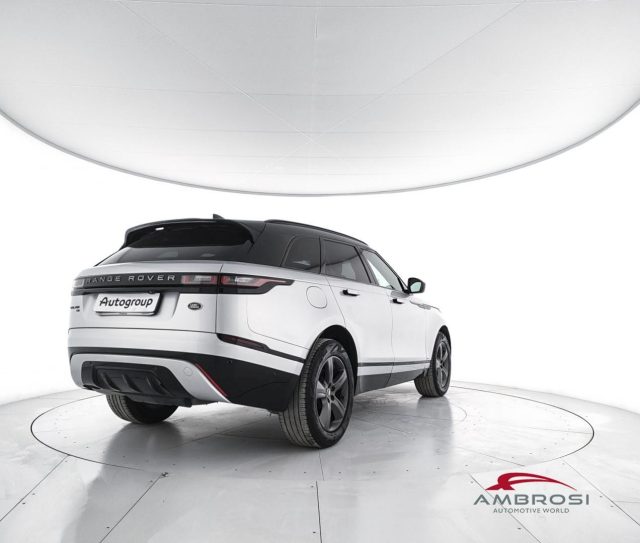 LAND ROVER Range Rover Velar usata 2