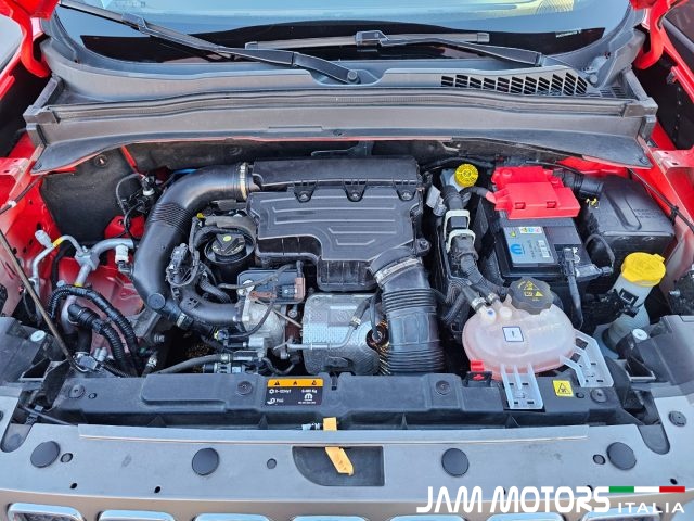 JEEP Renegade usata 16