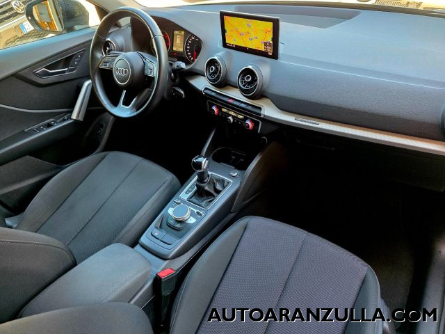 AUDI Q2 usata, con Controllo automatico clima