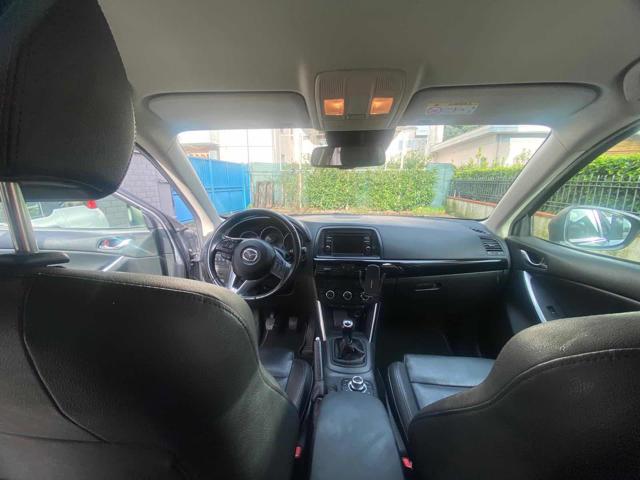 MAZDA CX-5 usata 13