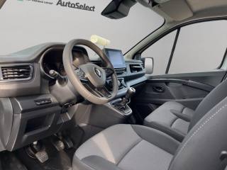 RENAULT Trafic usata, con Cruise Control