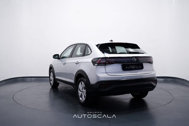 VOLKSWAGEN Taigo usata, con Airbag Passeggero