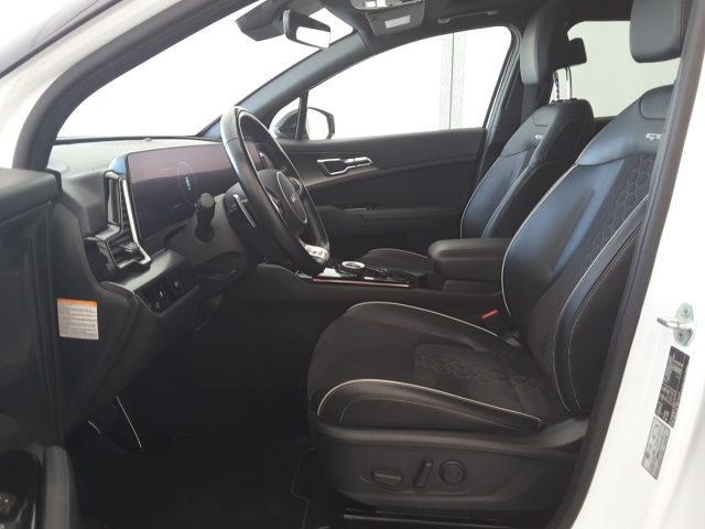 KIA Sportage usata, con Alzacristalli elettrici