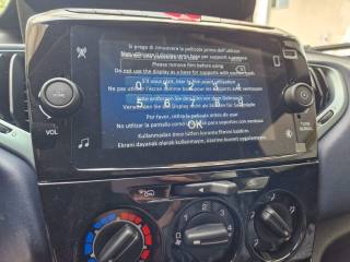 LANCIA Ypsilon usata, con Controllo trazione