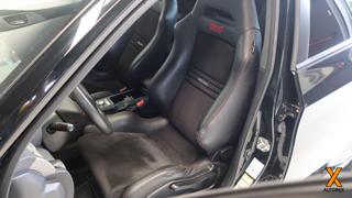 SUBARU WRX STI usata, con ESP