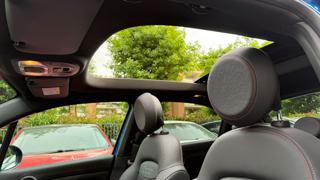 FIAT 500X usata, con Autoradio