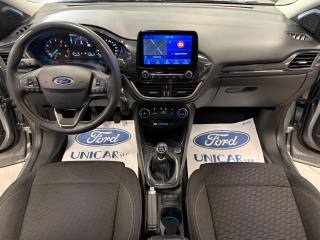 FORD Puma usata, con Sistema di navigazione