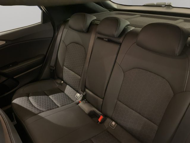 KIA XCeed usata, con Telecamera per parcheggio assistito