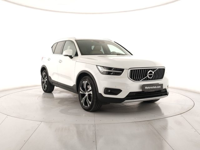 VOLVO XC40 usata, con Autoradio