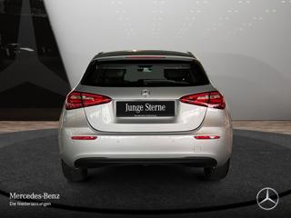 MERCEDES-BENZ A 180 usata, con Alzacristalli elettrici