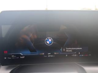 BMW 118 usata 13