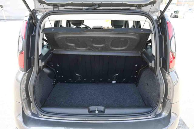 FIAT Panda Cross usata, con Alzacristalli elettrici