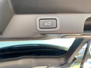 LAND ROVER Range Rover Sport usata, con Regolazione elettrica sedili