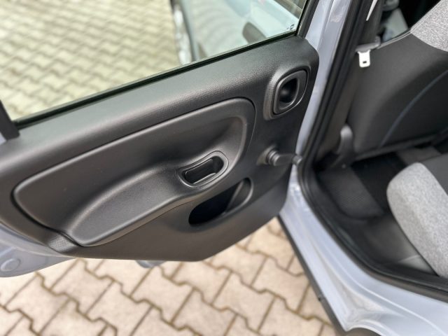 FIAT Panda usata, con Servosterzo