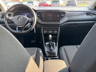 VOLKSWAGEN T-Roc usata, con Autoradio