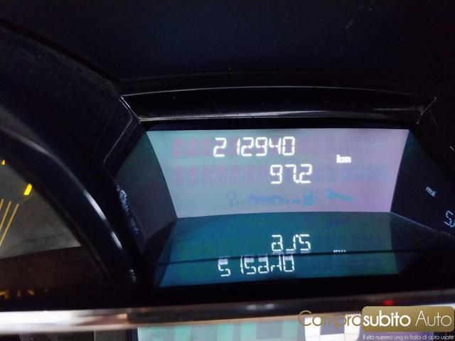 RENAULT Clio usata, con Immobilizzatore elettronico