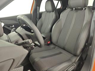 PEUGEOT 2008 usata, con Cruise Control