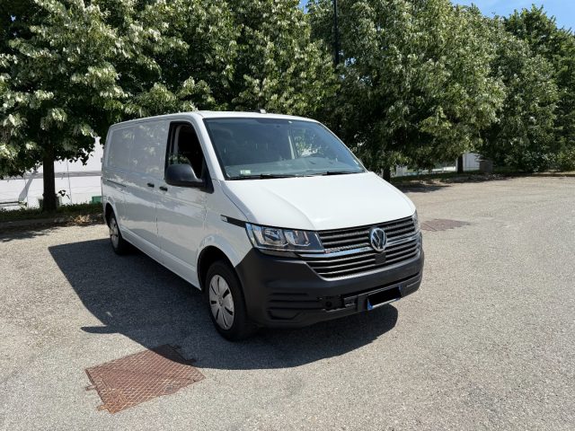VOLKSWAGEN Transporter usata, con Alzacristalli elettrici