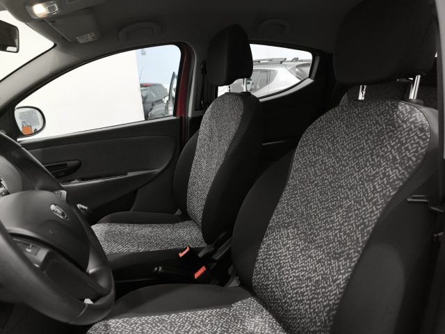 LANCIA Ypsilon usata, con Controllo trazione