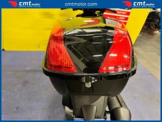 KYMCO People 300 usata 9