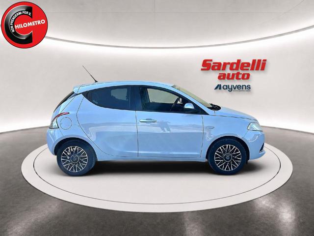 LANCIA Ypsilon usata, con Alzacristalli elettrici