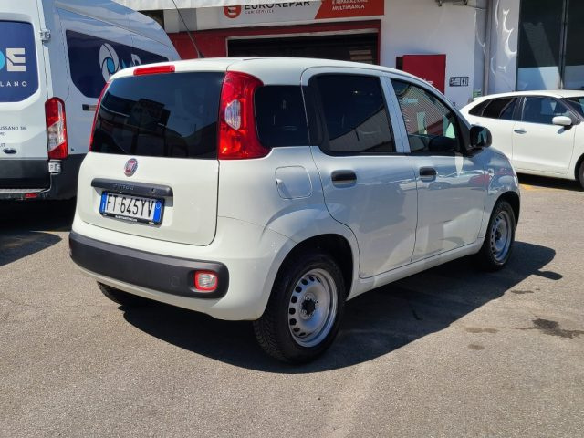 FIAT Panda usata, con Airbag Passeggero