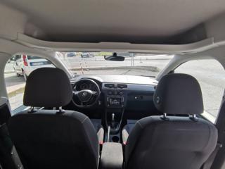 VOLKSWAGEN Caddy usata, con Fendinebbia