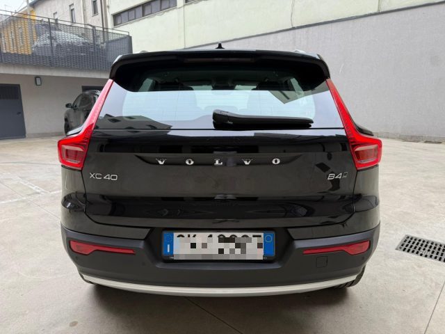 VOLVO XC40 usata, con Airbag Passeggero