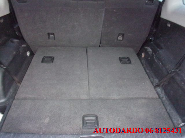 CHEVROLET Orlando usata, con ESP