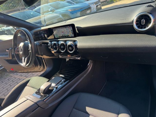 MERCEDES-BENZ CLA 180 usata, con Immobilizzatore elettronico