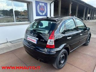 CITROEN C3 usata, con Alzacristalli elettrici