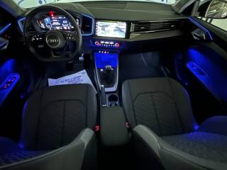 AUDI A1 usata, con Autoradio