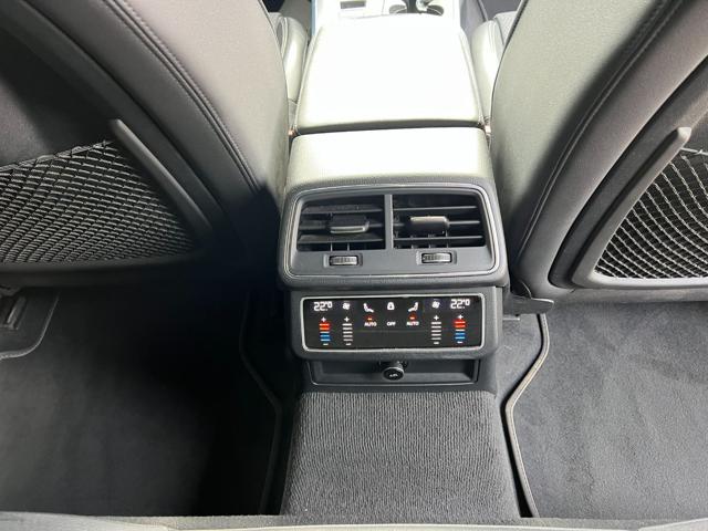 AUDI A6 usata, con Cruise Control