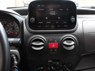 FIAT Fiorino usata, con Controllo trazione