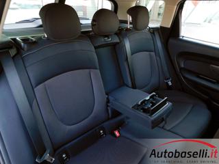 MINI Cooper D usata 53