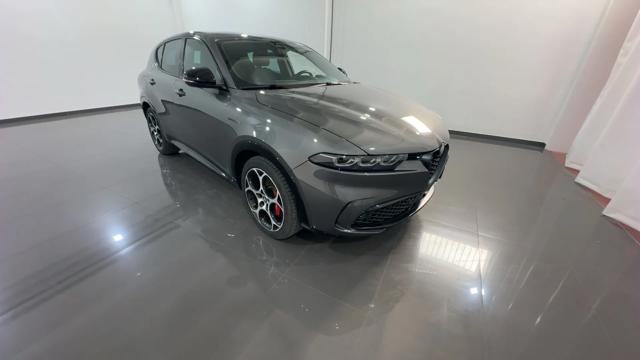 ALFA ROMEO Tonale usata, con Airbag laterali