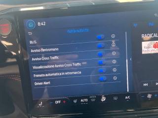 FORD Puma usata, con ESP