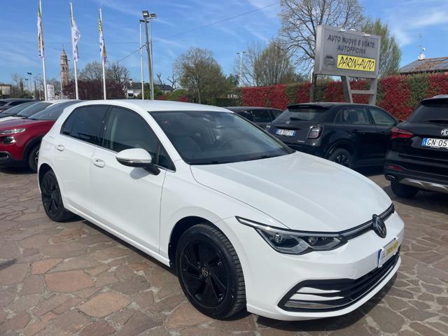 VOLKSWAGEN Golf usata, con ABS