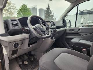 VOLKSWAGEN Crafter usata, con ESP